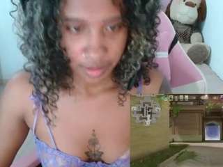 TiffanyRoouse nude in hot Live Sex Chat