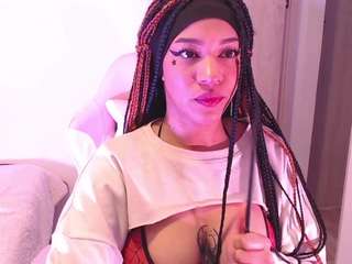 Vlkiria nude in hot Live Sex Chat
