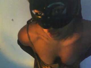yourblackasian nude in hot Live Sex Chat