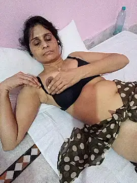 Akirti-Sharma naked stripping on cam for live sex video chat