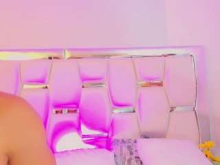 AlessaJhonnes nude in hot Live Sex Chat