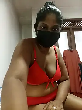 Aroma_Sl naked stripping on cam for live sex video chat