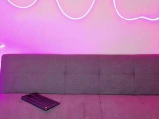 artmiajoy nude in hot Live Sex Chat