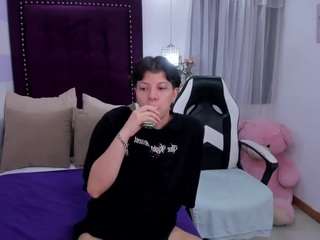asher-addams nude in hot Live Sex Chat