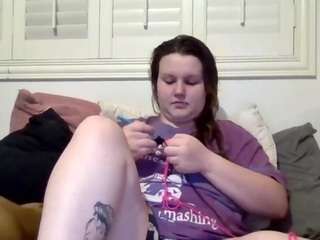 bambiibangss nude in hot Live Sex Chat