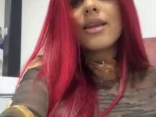 BarbaraMartinez nude in hot Live Sex Chat