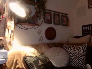 Bluaye nude in hot Live Sex Chat