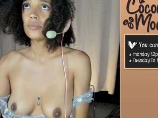 coconut_mocha nude in hot Live Sex Chat