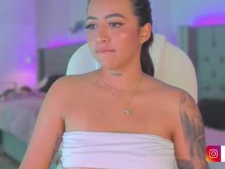 Crystal-Watson, ? nude in hot Live Sex Chat