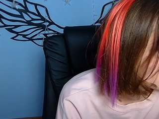 DaylinaLops nude in hot Live Sex Chat