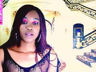 EbonyOlive69 nude in hot Live Sex Chat