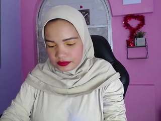 FalakYasin nude in hot Live Sex Chat