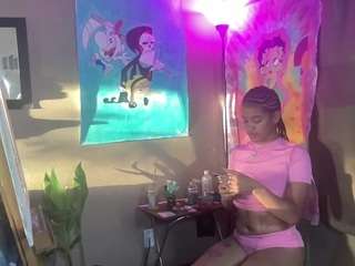 Frank Gatsby nude in hot Live Sex Chat