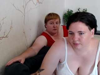 IreneAndPamela nude in hot Live Sex Chat