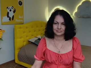IrisMorgan nude in hot Live Sex Chat
