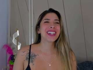 Isabela Diaz , ✨❤ nude in hot Live Sex Chat