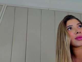 Isabela Diaz , ✨❤ nude in hot Live Sex Chat