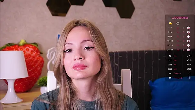 JodyAleck naked stripping on cam for live sex video chat