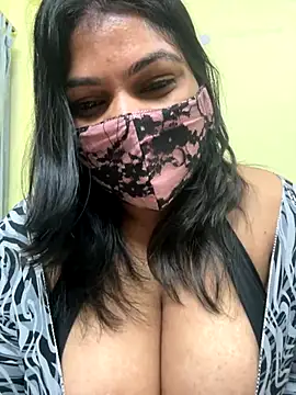 kinkychidiya_ naked stripping on cam for live sex video chat