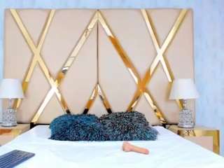 LissySimon nude in hot Live Sex Chat