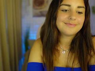 LiyyaSilver nude in hot Live Sex Chat