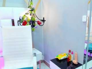 MAGIC-DALAS nude in hot Live Sex Chat