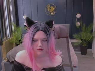 MaryFoxel nude in hot Live Sex Chat