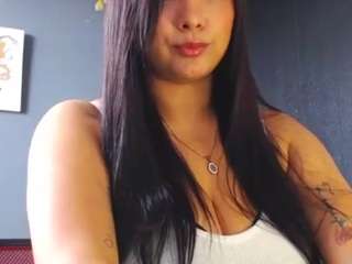 MeliCortes04 nude in hot Live Sex Chat
