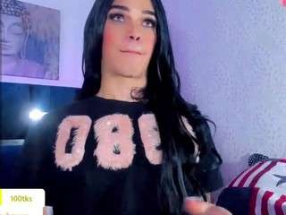 Naughty-Gabby nude in hot Live Sex Chat