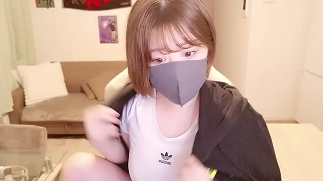 Ru_san_S2 naked stripping on cam for live sex video chat