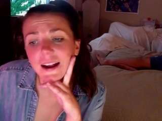 Sadie-June nude in hot Live Sex Chat