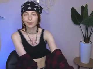 Skaaarllet nude in hot Live Sex Chat