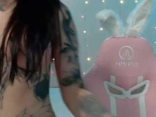 WinterRain96 nude in hot Live Sex Chat