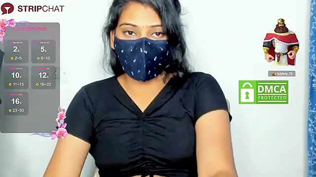 yourss_neha naked stripping on cam for live sex video chat