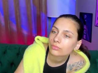 Amy-Turner nude in hot Live Sex Chat