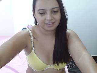 AmyHills18 nude in hot Live Sex Chat