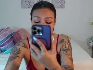 annita-a nude in hot Live Sex Chat