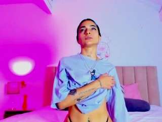 aurashiim nude in hot Live Sex Chat