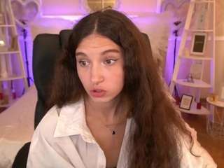 BabyFlowers nude in hot Live Sex Chat