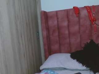 Bambi-angels nude in hot Live Sex Chat