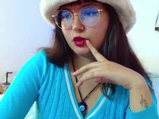 Celeste-Colin nude in hot Live Sex Chat
