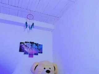emperatrizwolfy nude in hot Live Sex Chat