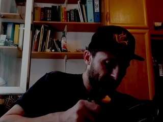FireFoxFeel nude in hot Live Sex Chat