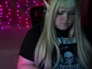 Goddess Flame nude in hot Live Sex Chat