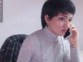 HannaChloe nude in hot Live Sex Chat