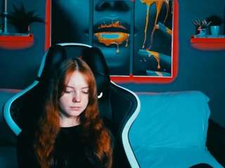 HarleyQuinse nude in hot Live Sex Chat