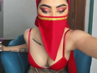 Jenna-eyesss nude in hot Live Sex Chat