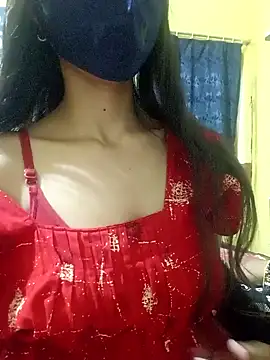 Jiya_samir007 naked stripping on cam for live sex video chat