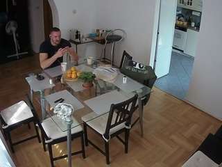 Julmodels Dining Room nude in hot Live Sex Chat