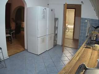 Julmodels Kitchen nude in hot Live Sex Chat